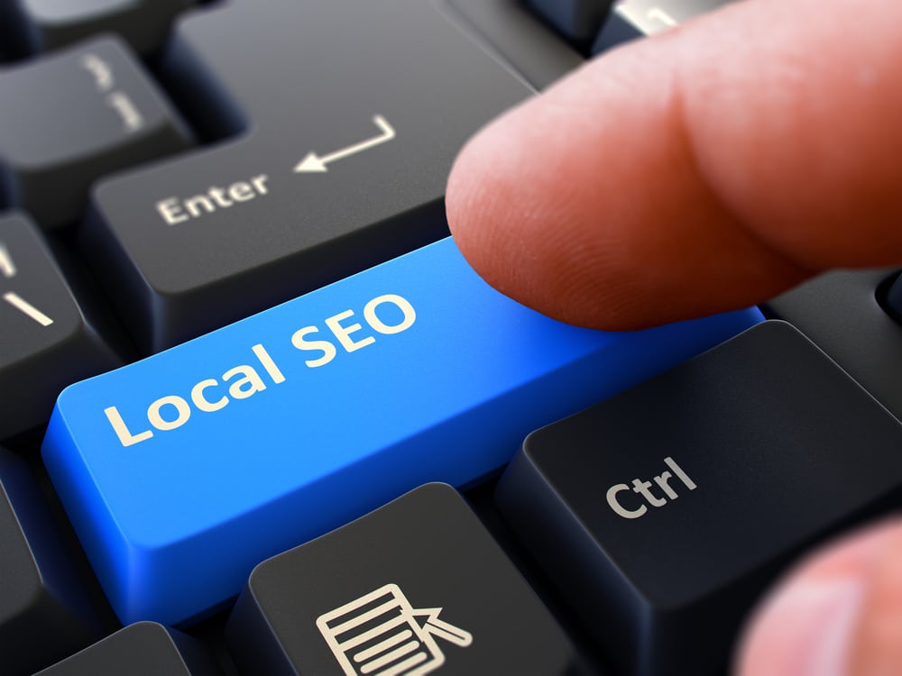 Master Your Local SEO With Business Listings Master Your Local SEO With Business Listings