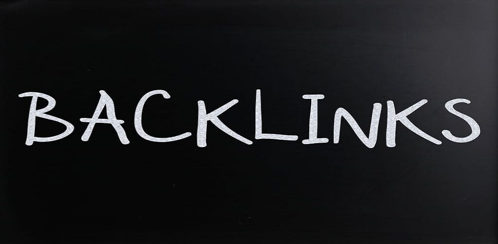 How Cleaning Up Your Backlinks Boosts Organic Search