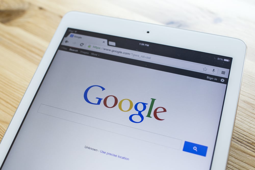 Google