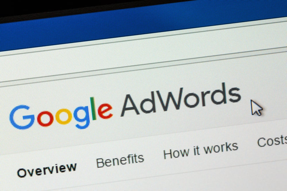 Google AdWords Bid Update Google AdWords Bid Update