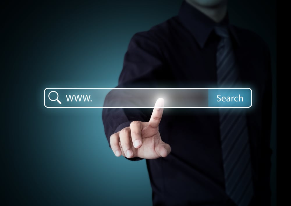 Google SERP Google SERP
