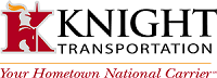 Knight Transportation - Colling Media Knight Transportation - Colling Media
