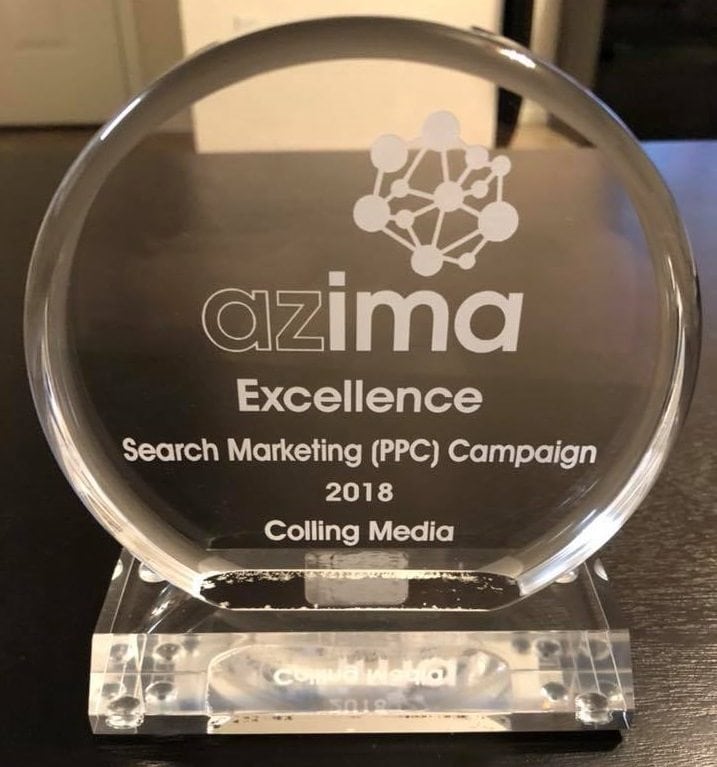 Colling-Media-AZIMA-Award-2018 Colling-Media-AZIMA-Award-2018