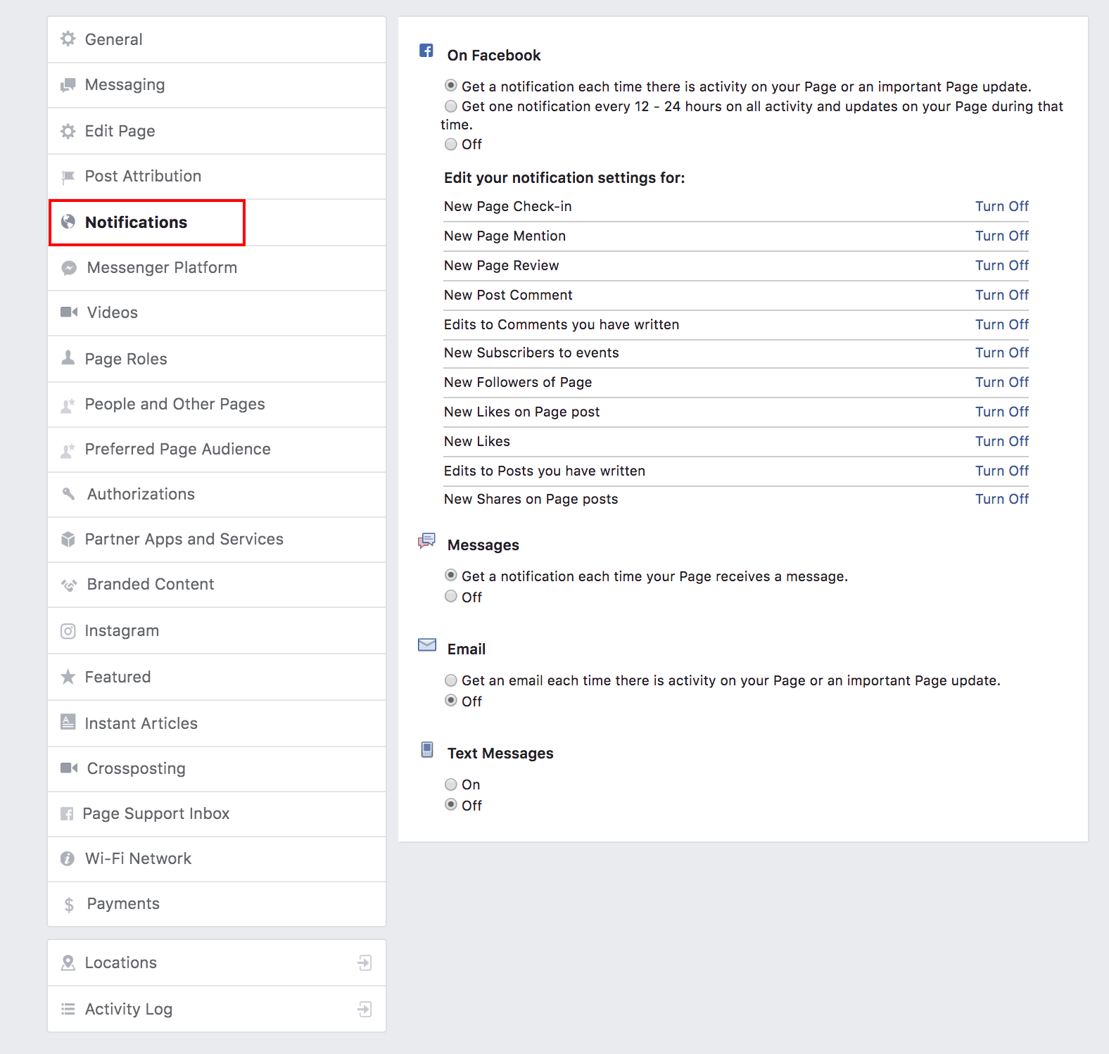 Guide to Commenting on Paid Facebook Advertisements Colling Media