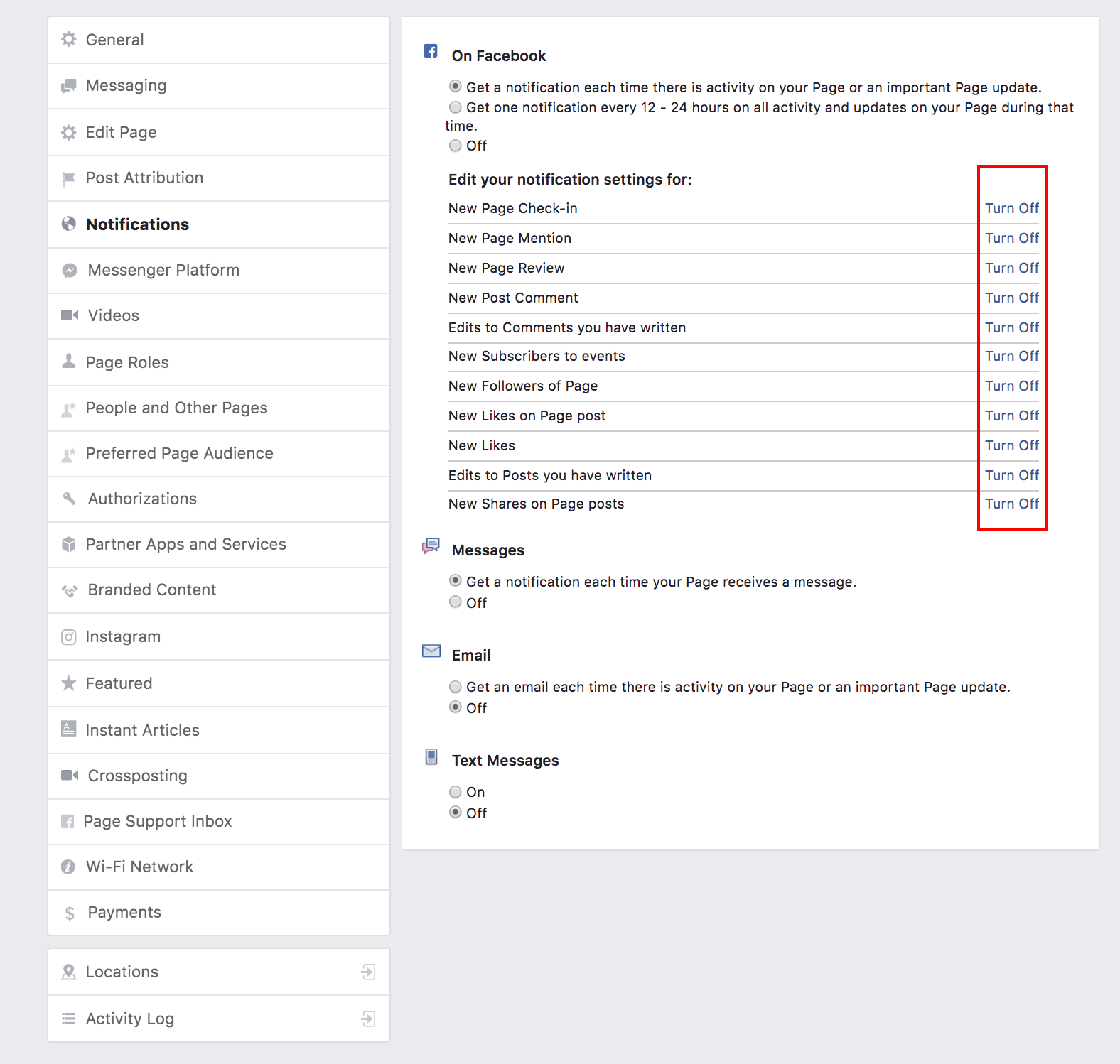 Guide to Commenting on Paid Facebook Advertisements Colling Media