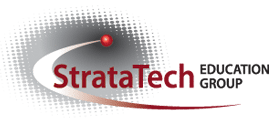 StrataTech Education Group Logo StrataTech Education Group Logo