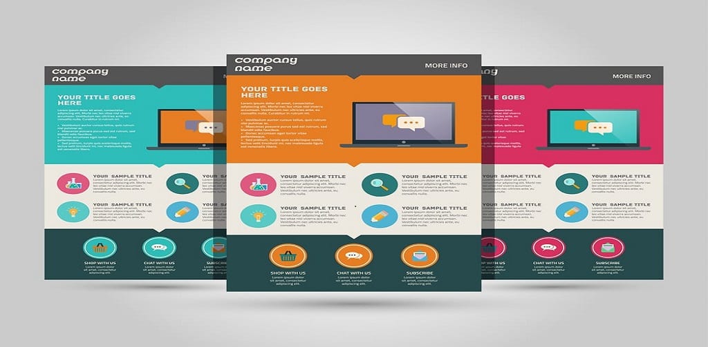 14 Best Practices for High Converting Landing Pages