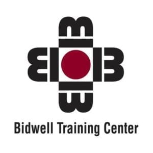 Bidwell Training Center Logo Bidwell Training Center Logo