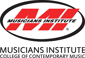 Musicians Institute Logo Musicians Institute Logo