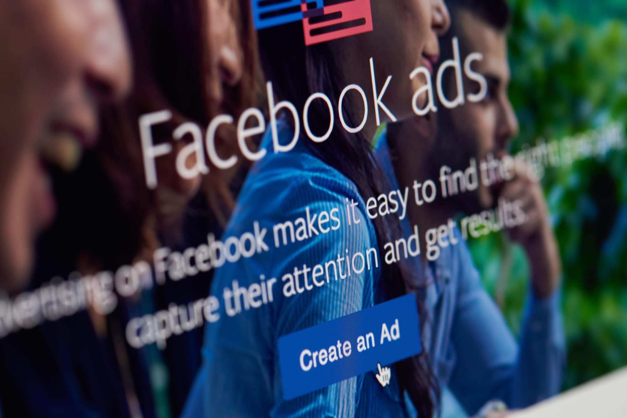 Facebook Ads | Colling Media Facebook Ads | Colling Media