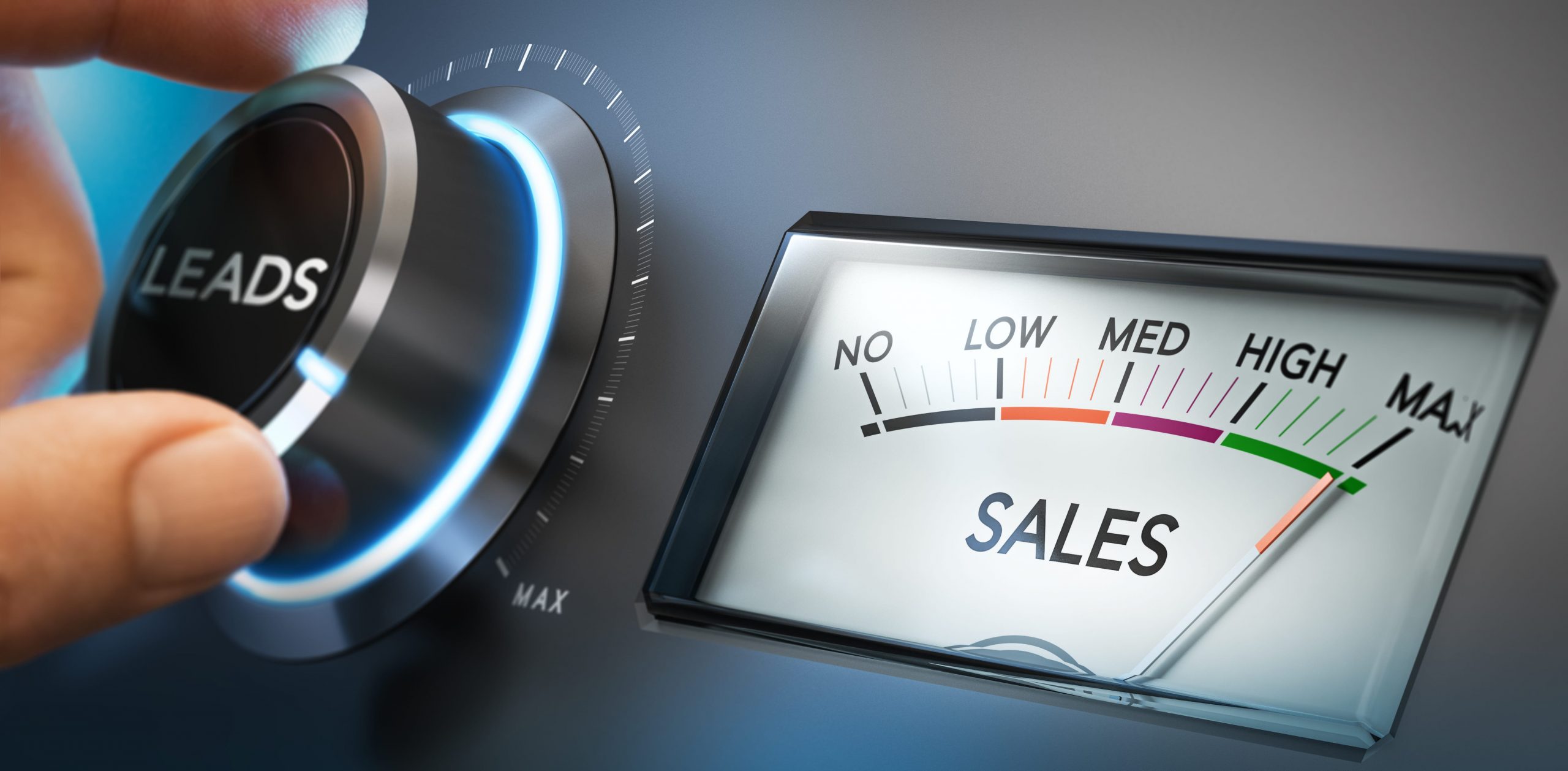 How Branding Unlocks High-Quality Lead Generation | Colling Media How Branding Unlocks High-Quality Lead Generation | Colling Media