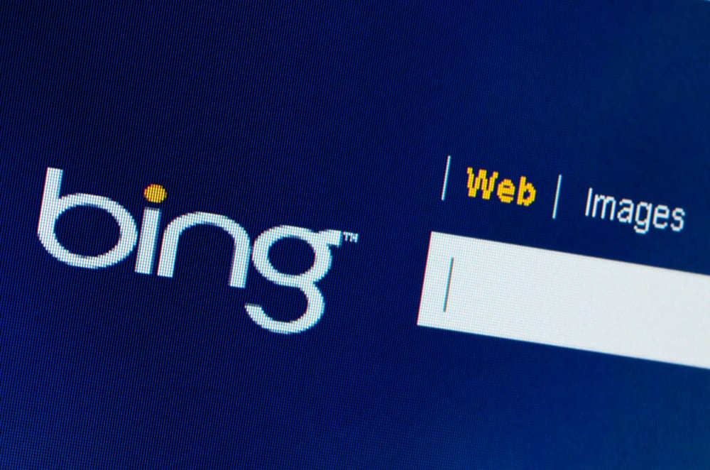 Bing Traffic Bing Traffic