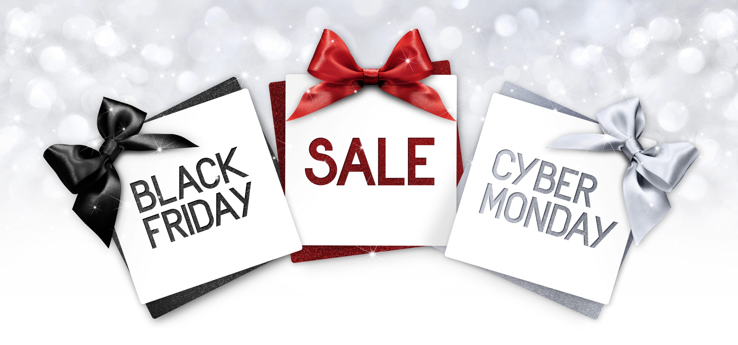 National Survey: Consumers Tipped to Spend 30% Less This Black Friday Than Last Year National Survey: Consumers Tipped to Spend 30% Less This Black Friday Than Last Year