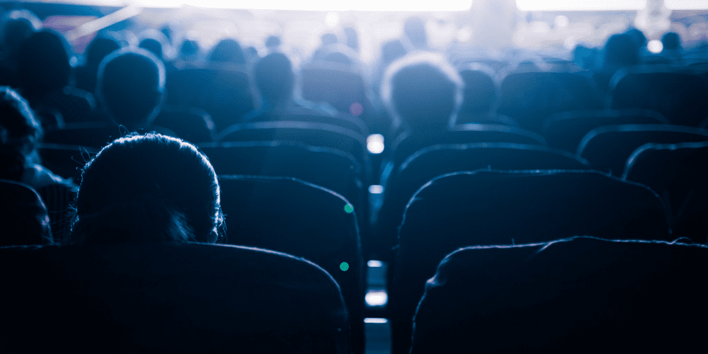 Bad News For Movie Theater Industry: Moviegoers May Not Return After ...