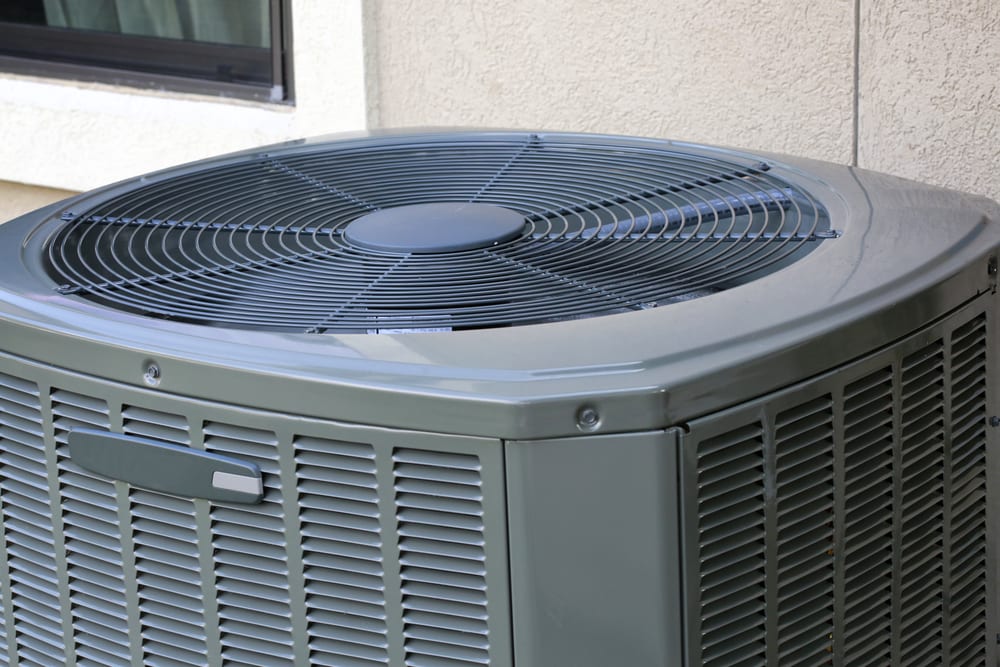 Colling Media Snapshot Survery: HVAC