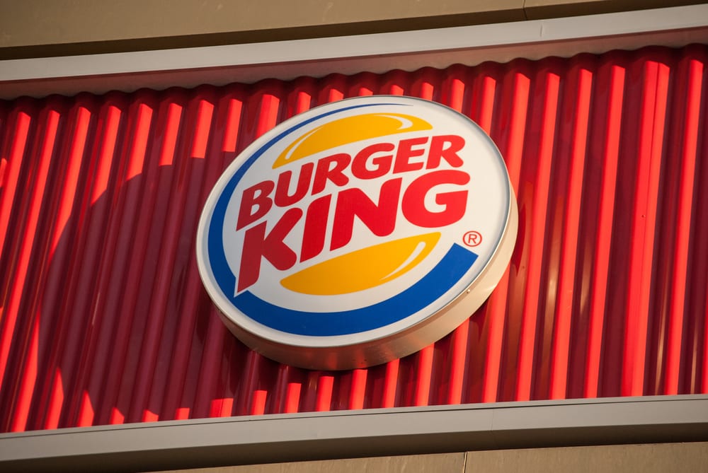 Burger King Rebrand Sizzle or Fizzle? Colling Media