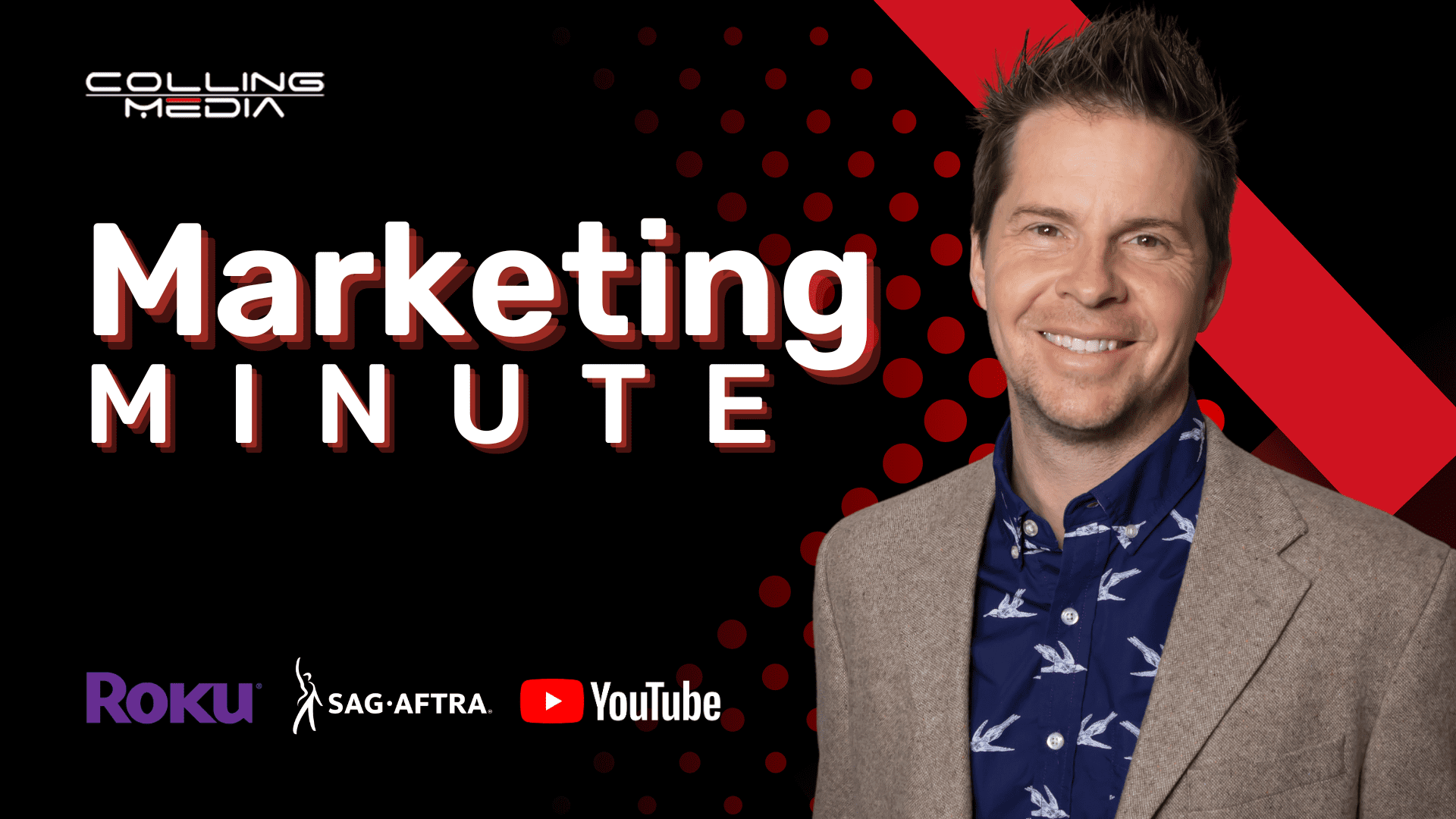 Colling Media Marketing Minute #4