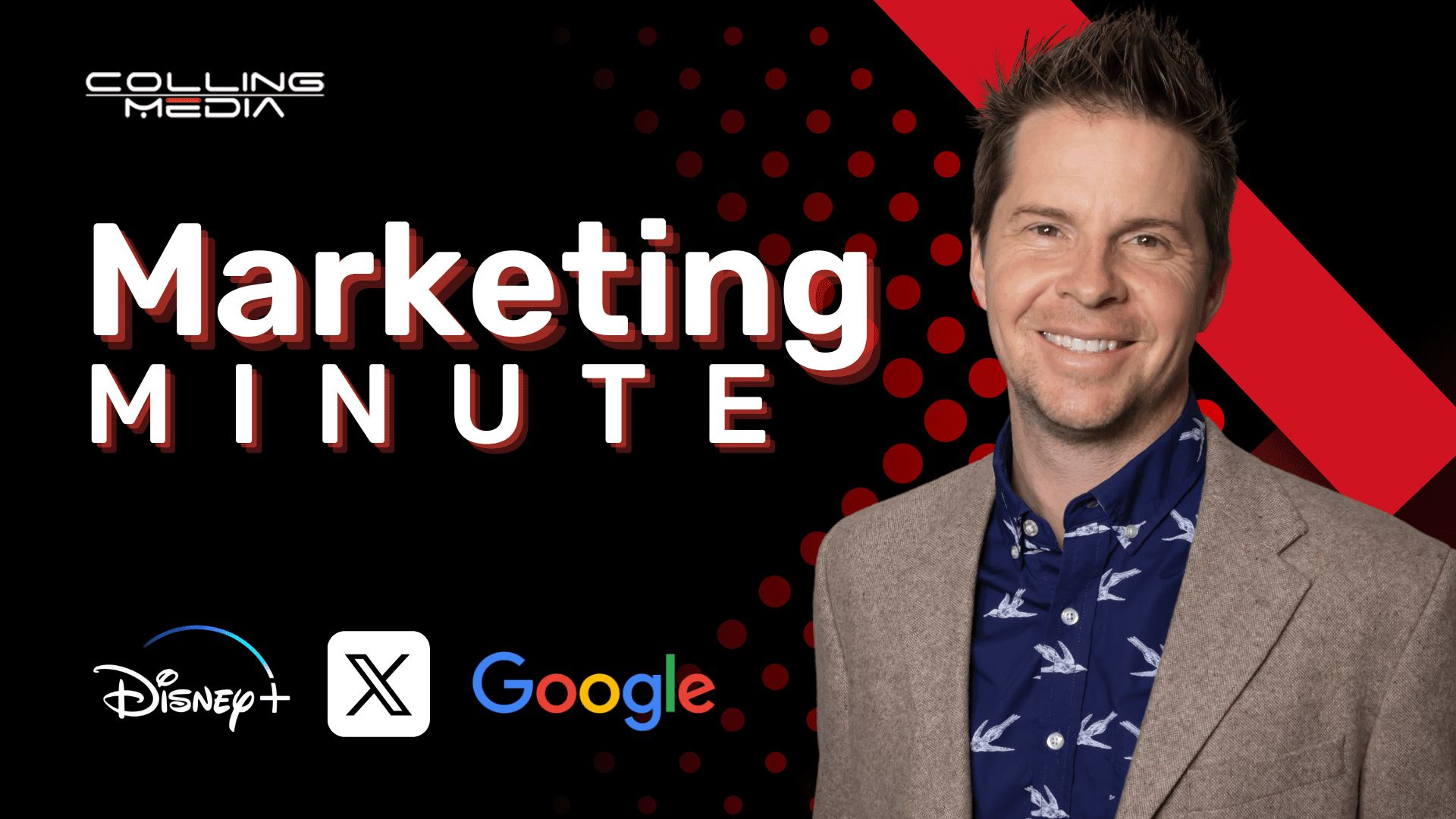 Colling Media Marketing Minute #7