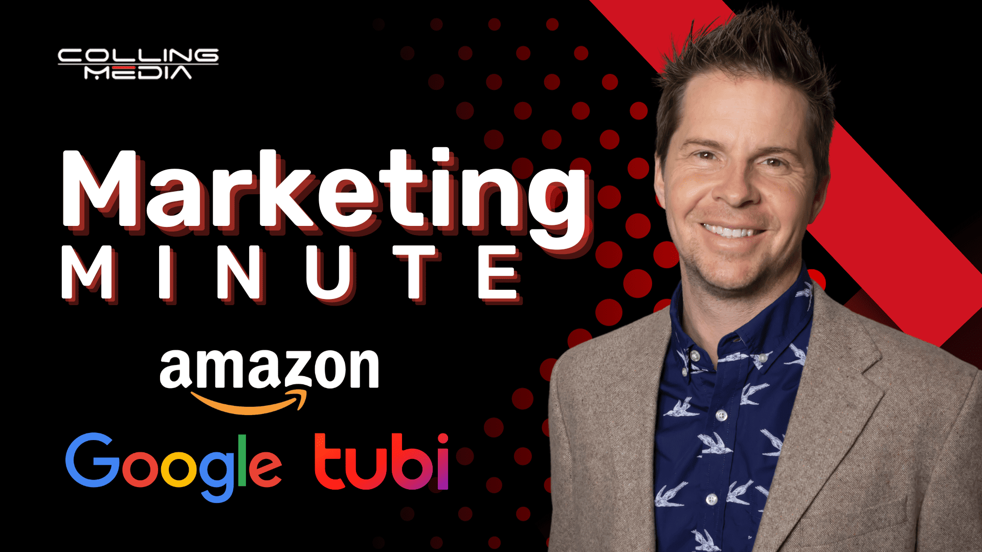 Colling Media Marketing Minute thumbnail