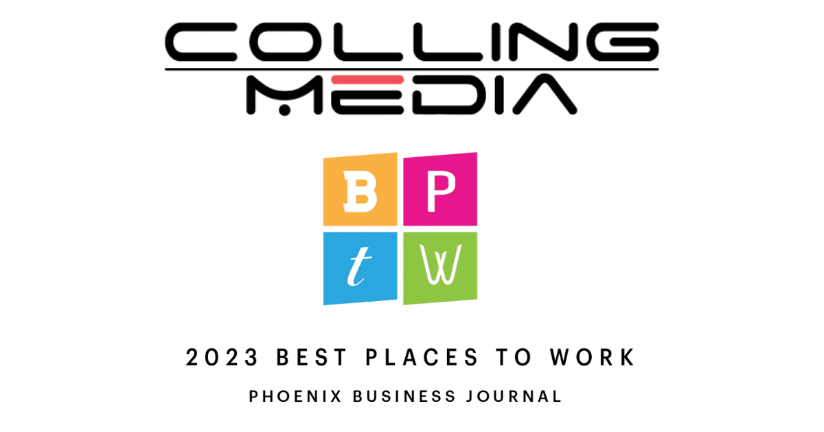 PR+ Press Release CM Marketing Best Places to Work Honoree