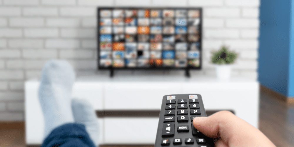 Snapshot Survey TV Streaming Services 92% of Free Subscribers Have Paid Subscriptions, 70% OK with Ads