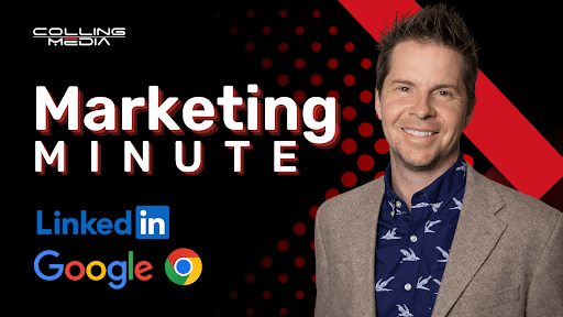 colling media marketing minute thumbnail