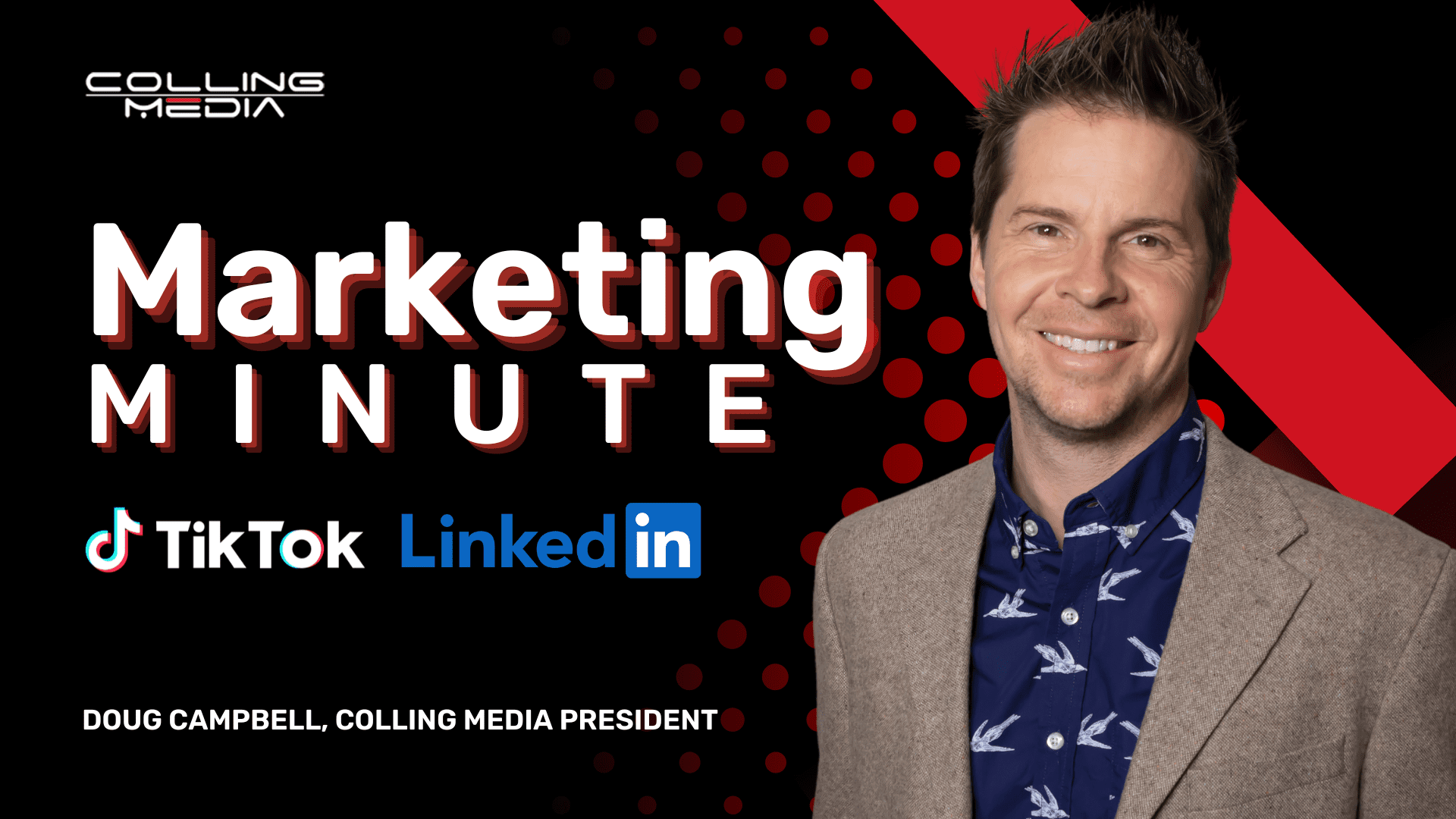 Marketing Minute Thumbnail 2024 ep 11
