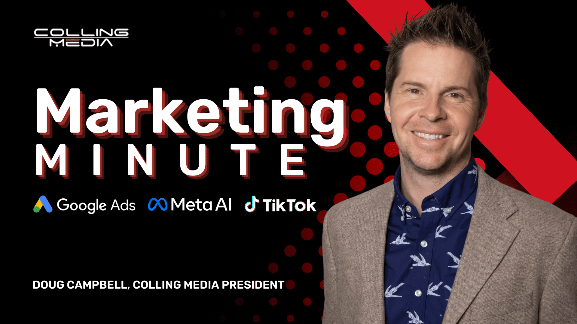 Marketing Minute Thumbnail 2024 ep 16