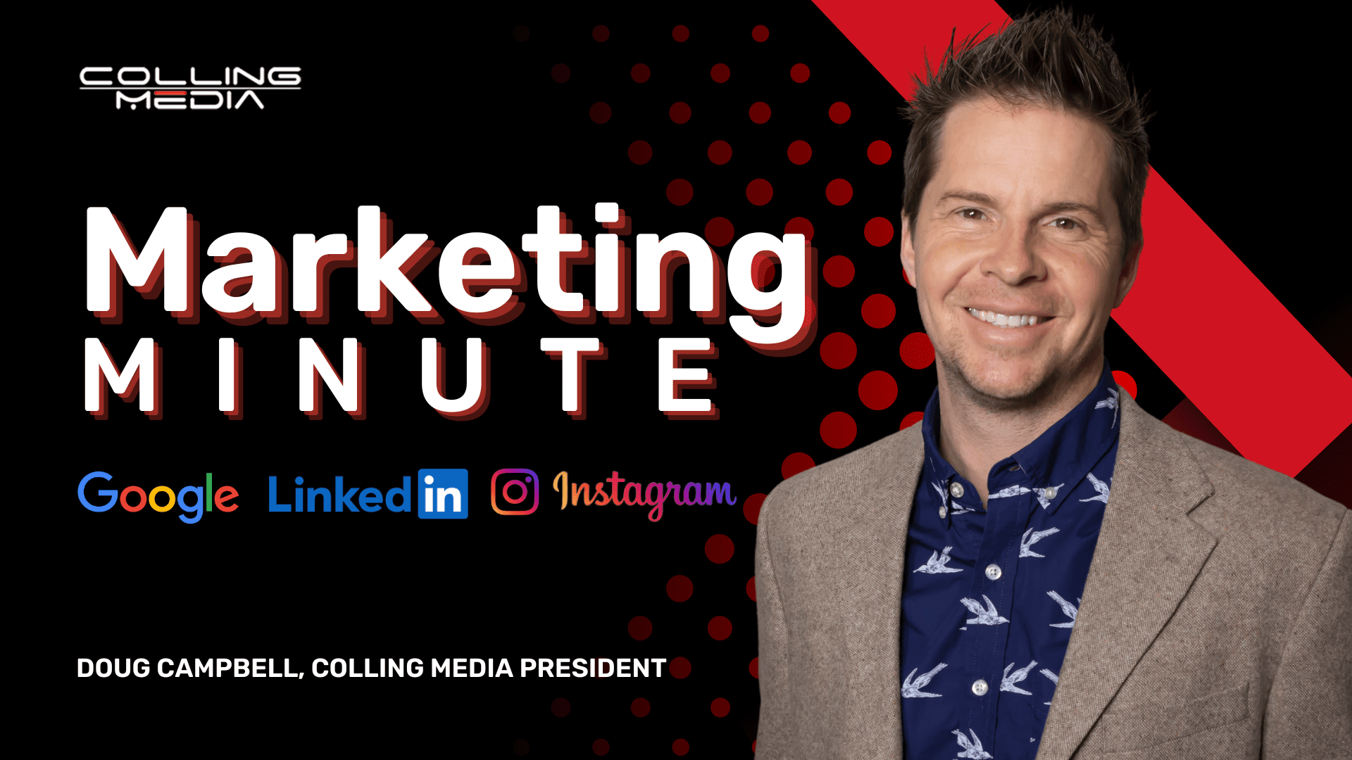 Marketing Minute Thumbnail 2024 ep 18