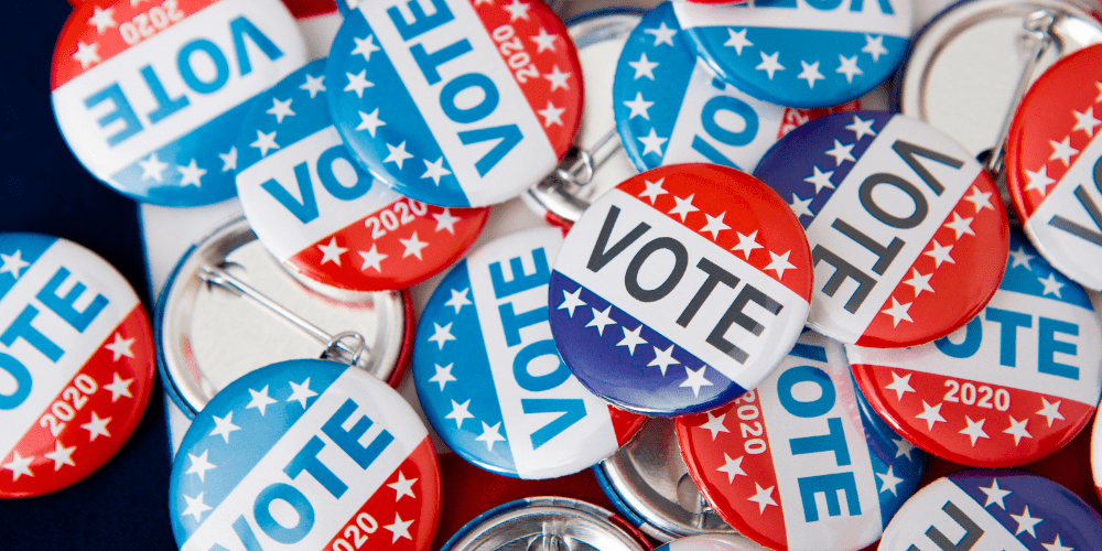 Snapshot Survey: How Ads During Political Season Shape Brand Perception