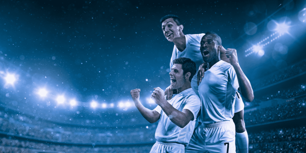 The Emotional Value of Sports Partnerships in Marketing