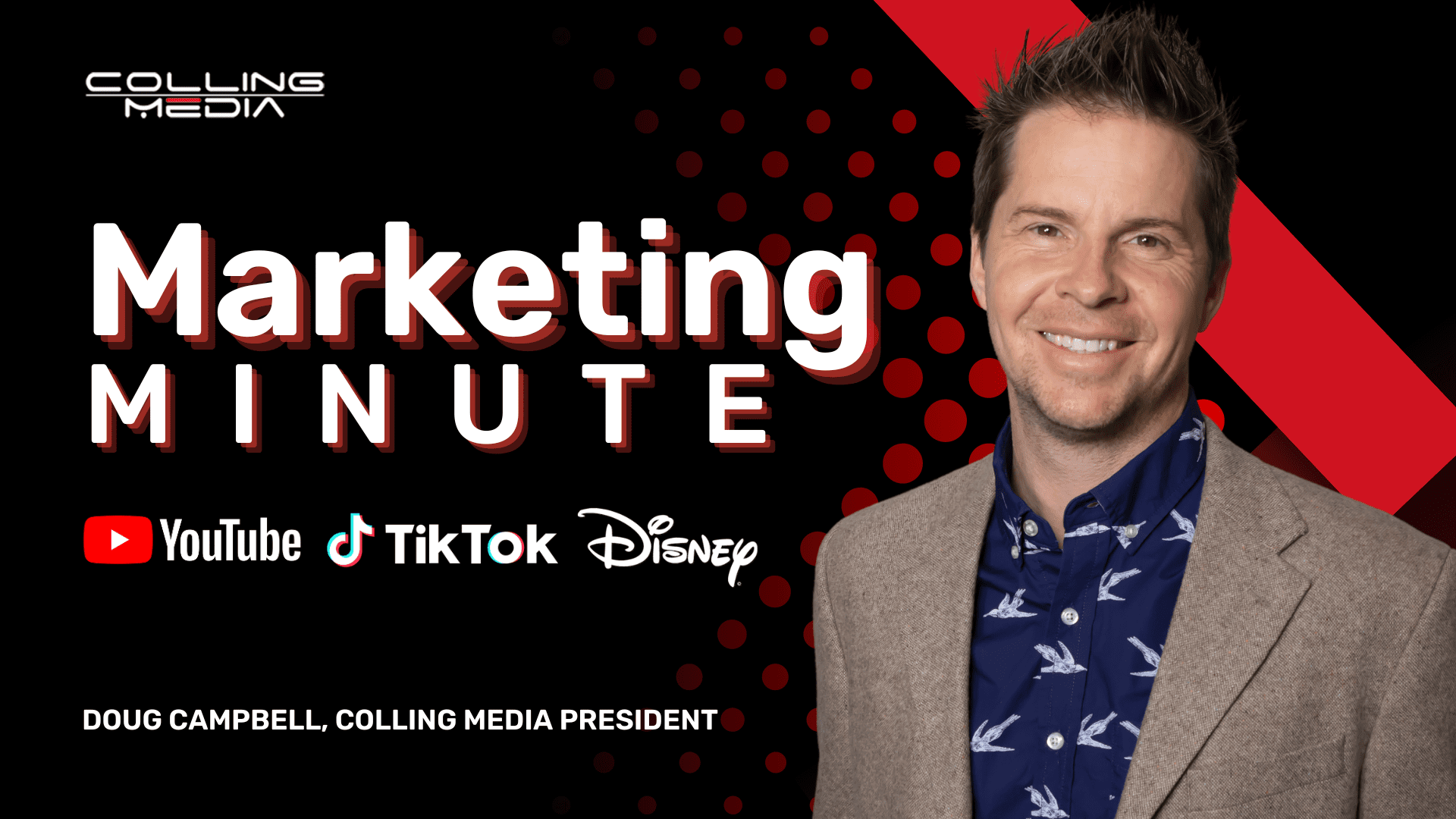 Marketing Minute Thumbnail 2024 ep 47