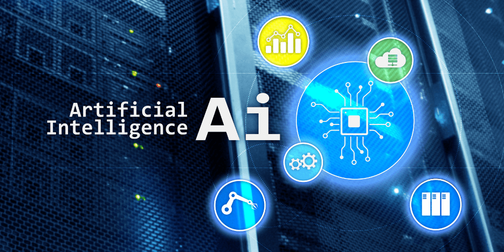 Outdated AI Marketing Trends to Ditch in 2025, Artificial intelligence, AI image