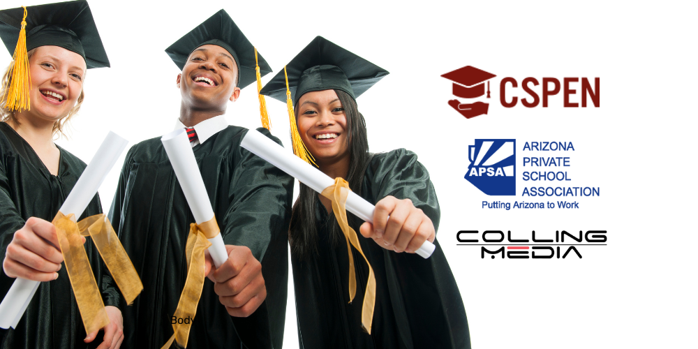 We speak EDU: Marketing insights at APSA & CSPEN