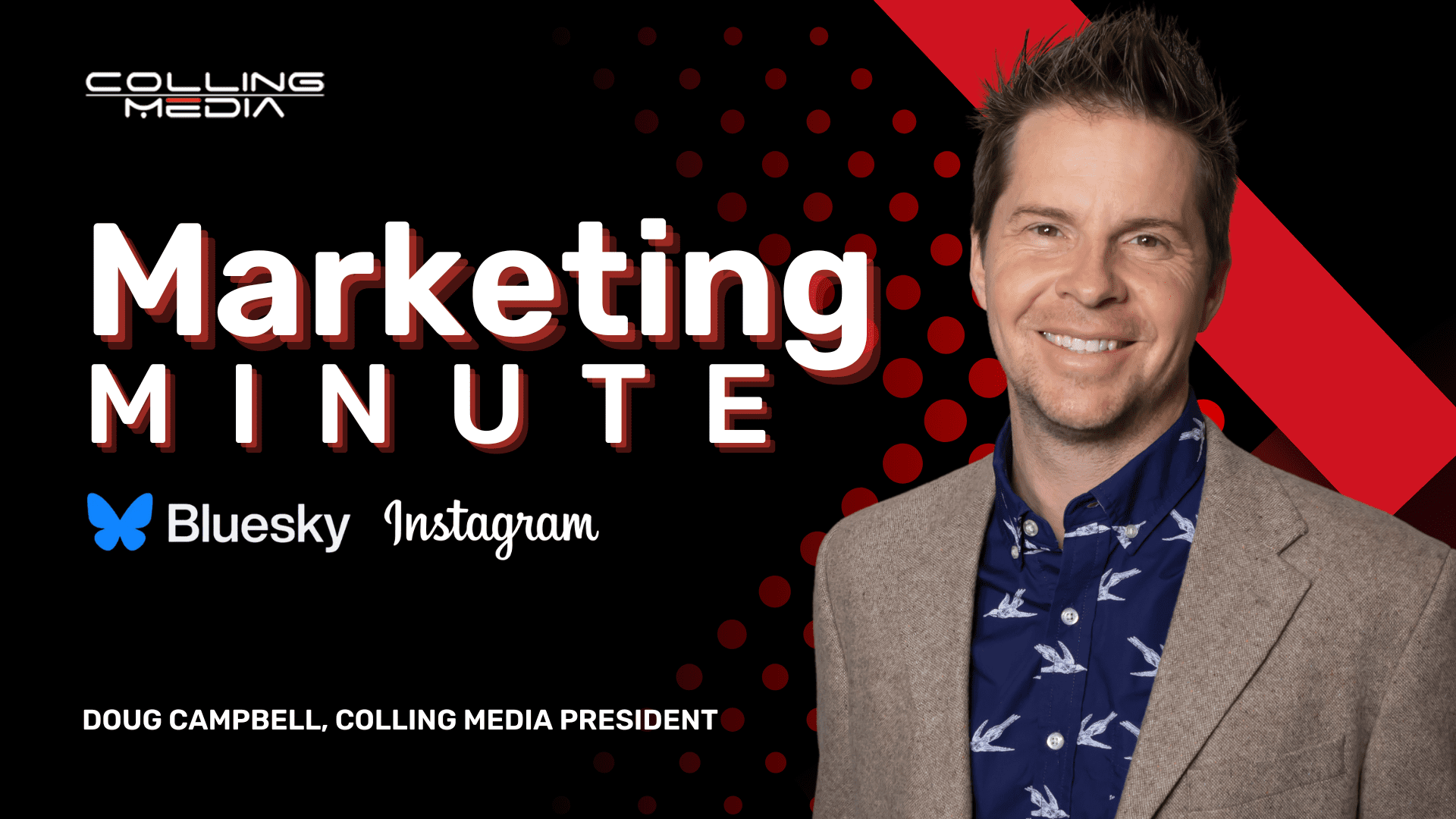 Marketing Minute Thumbnail 2024 ep 47