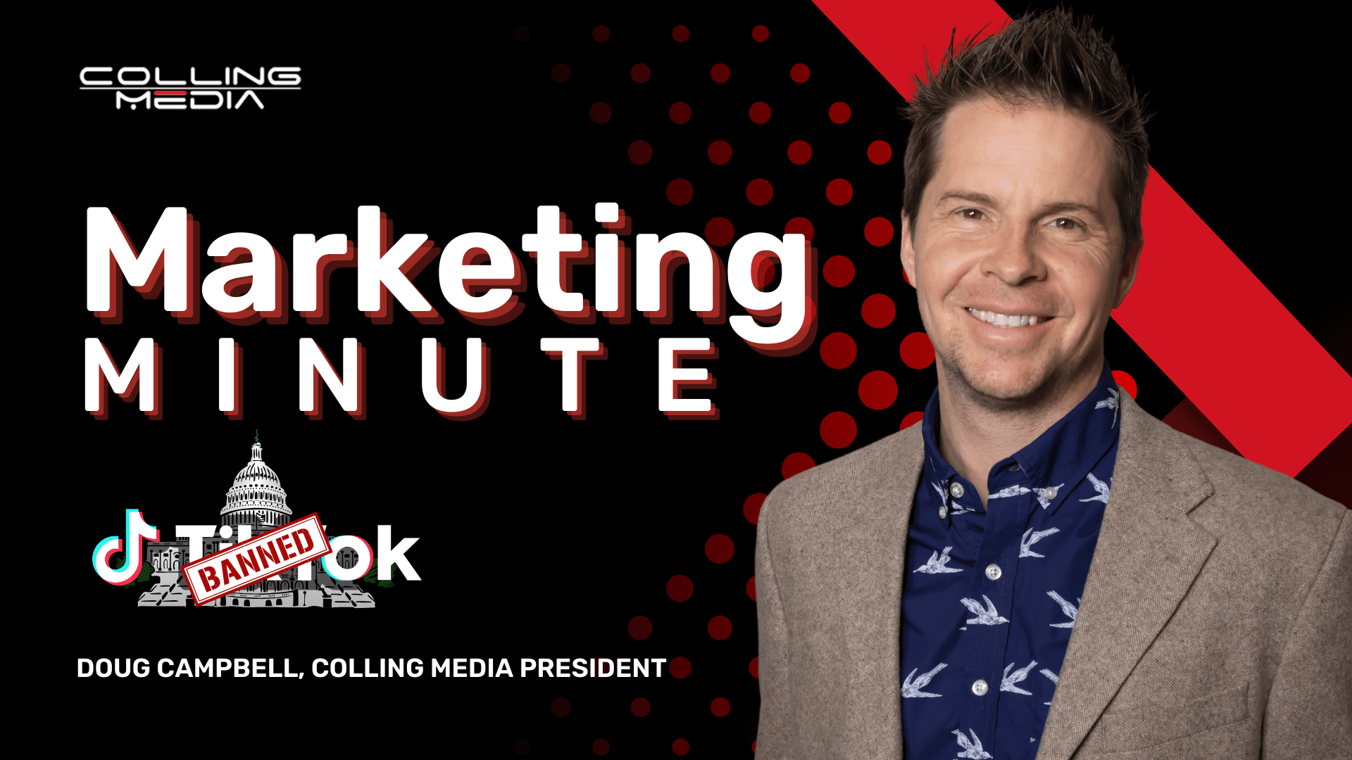 Marketing Minute Thumbnail 2025 ep 2