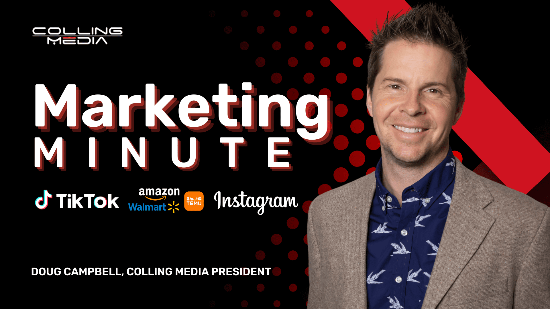 Marketing Minute Thumbnail 2025 ep 3
