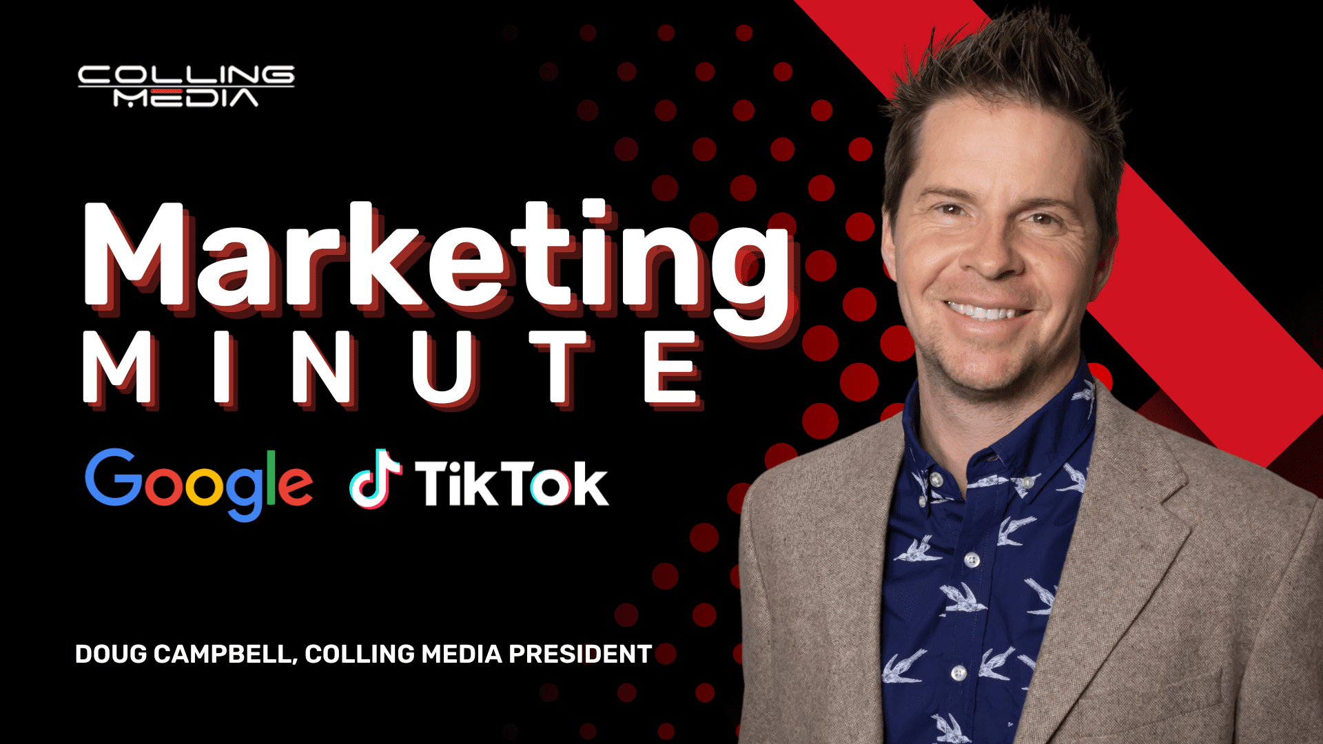 Marketing Minute Thumbnail 2025 ep 4