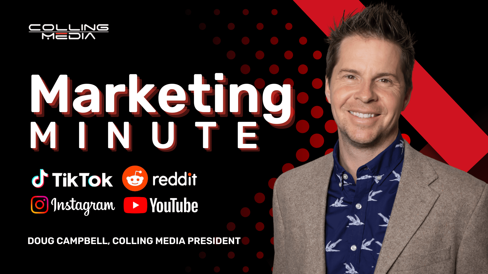 Marketing Minute Thumbnail 2024 ep 7