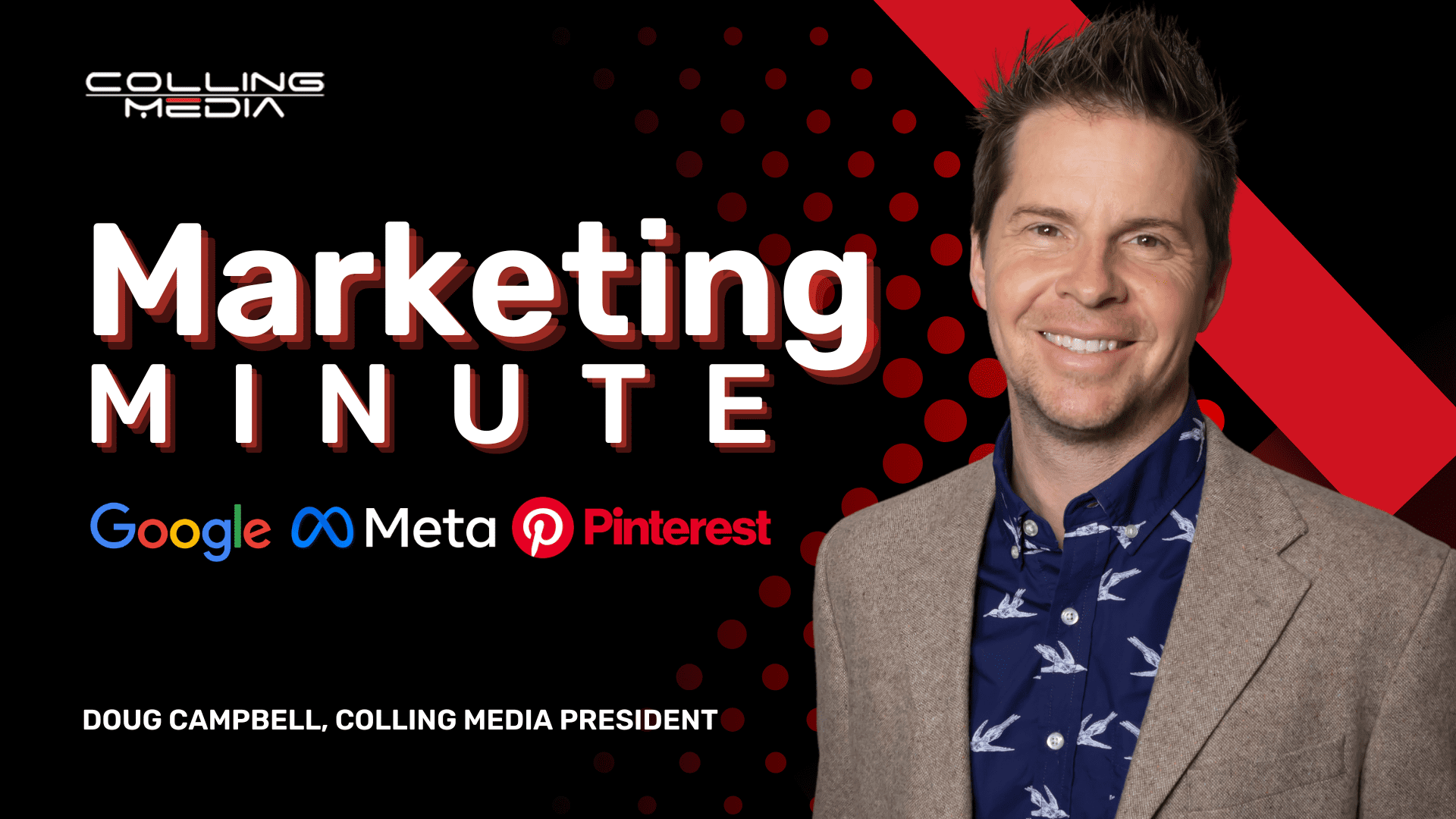 Marketing Minute Thumbnail 2025 ep 6