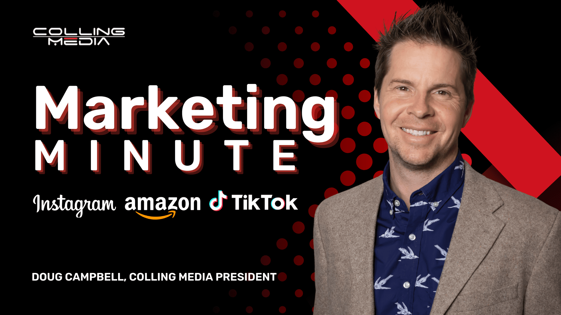 Marketing Minute Thumbnail 2025 ep 8