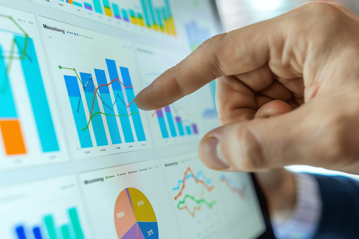 Build a Data‑Driven Marketing Strategy That Cuts Budgets & Boosts ROI