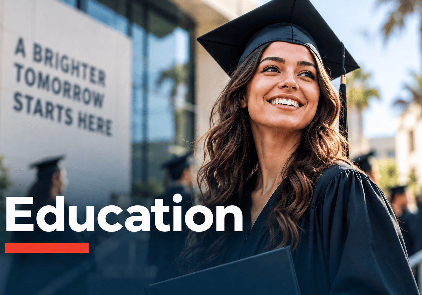 Education advertising and enrollment marketing for colleges, universities and trade schools